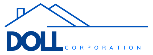 DOLL INC. Logo